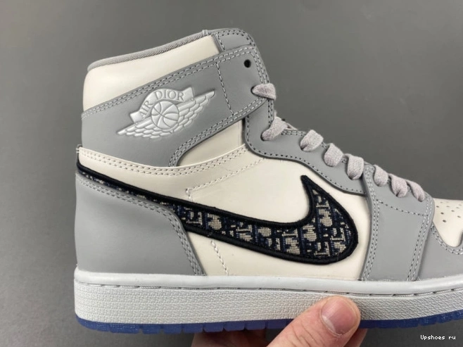 CN8607-002  Dior High Jordan  Air 1 x 1005